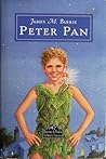Peter Pan by J.M. Barrie