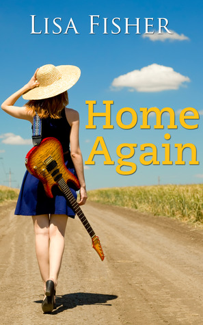Home Again (Paperback)