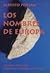 Los Nombres De Europa