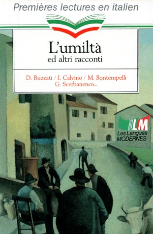L'umiltà ed altri racconti