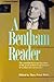A Bentham Reader