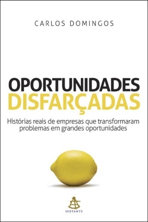 Oportunidades Disfarçadas (Paperback)