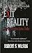 Exit Reality: A Ray Garret/Lifeline Techno Thriller