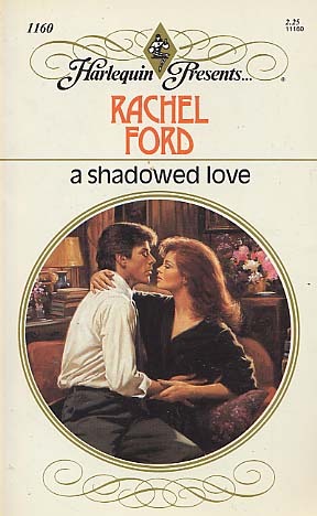 Shadowed Love (Paperback)