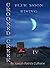 Blue Moon Rising (Crooked Creek, #4)