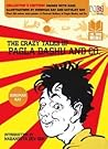 The Crazy Tales Of Pagla Dashu And Co. by Sukumar Ray