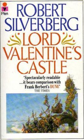 Lord Valentine's Castle