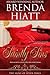 Saintly Sins by Brenda Hiatt