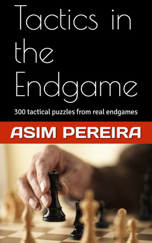 Tactics in the Endgame (Kindle Edition)