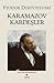 Karamazov Kardeşler by Fyodor Dostoevsky Karamazov Kardeşler by Fyodor Dostoevsky