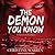 The Demon You Know (The Others, #11)