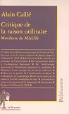 Critique de la raison utilitaire
