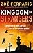Kingdom of Strangers by Zoë Ferraris