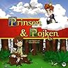 Prinsen och Pojken by Isak Fearon