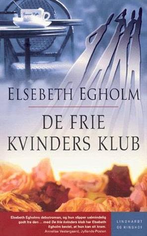 De frie kvinders klub (Paperback)