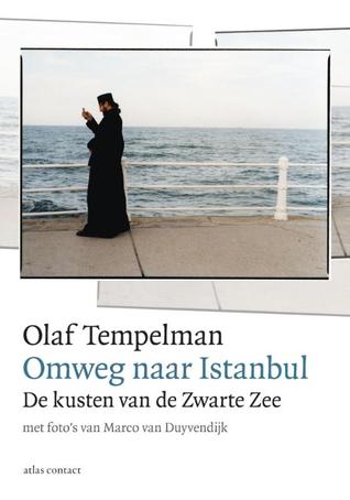 Omweg naar Istanbul: De kusten van de Zwarte Zee (Paperback)