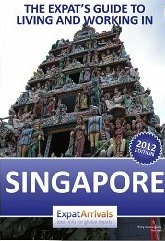 Expat Guide to Living and Working in Singapore