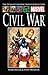 Civil War by Mark Millar