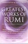 Greatest Works of Rumi