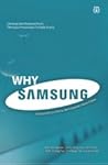 Why Samsung