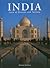 India by Doranne Jacobson