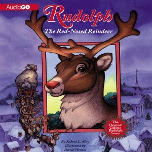 Rudolph the Red-Nosed Reindeer
