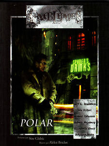 Polar (Emblèmes #12)