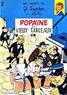Popaïne et vieux tableaux by Maurice Tillieux