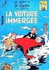 La Voiture immergée by Maurice Tillieux
