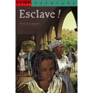 Esclave!