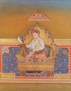 The shelter of the world (Unknown Binding)