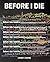 Before I Die