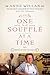 One Souffle at a Time by Anne Willan