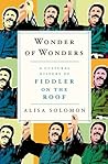 Wonder of Wonders...