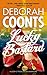 Lucky Bastard (Lucky O'Toole #4)