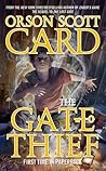 The Gate Thief
