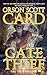 The Gate Thief (Mither Mages, 2)