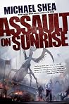 Assault on Sunrise (The Extra Trilogy) Assault on Sunrise (The Extra Trilogy)