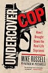 Undercover Cop by Mike   Russell