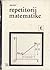 Repetitorij matematike za osnovnu školu by Zlatko Šporer