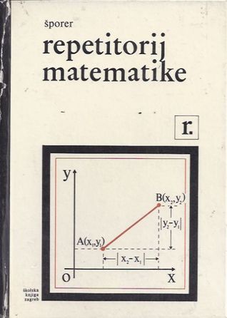 Repetitorij matematike za osnovnu školu