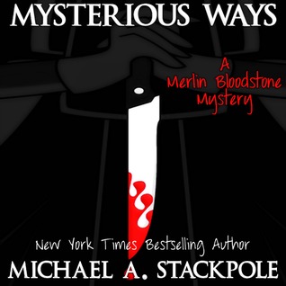 Mysterious Ways (ebook)