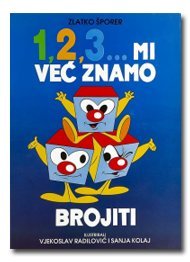 123... mi već znamo brojiti