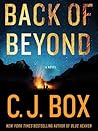 Back of Beyond (The Highway Quartet, #1; Cody Hoyt, #1)