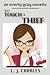 To Touch a Thief by L.J. Charles