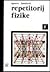 Repetitorij fizike by Zlatko Šporer