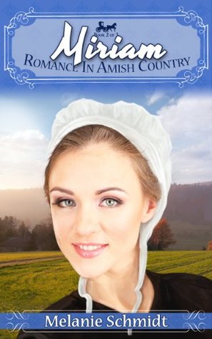 Miriam's Story (Romance in Amish Country #2)