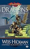Dragons d'une nui...