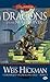 Dragons d'une nuit d'hiver (Chroniques de Dragonlance, #2)
