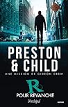 R pour revanche by Douglas Preston